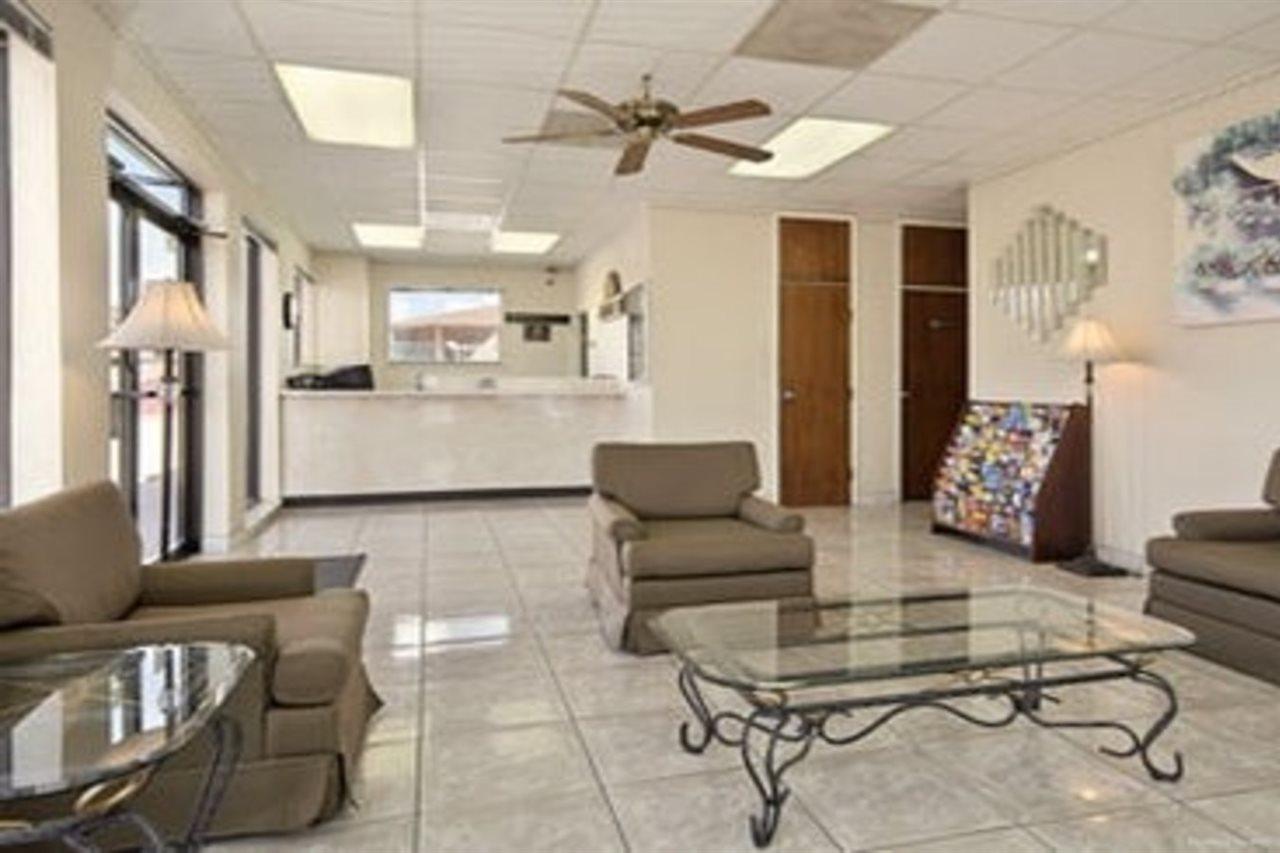 Knights Inn Houston Hobby Airport South Houston Extérieur photo