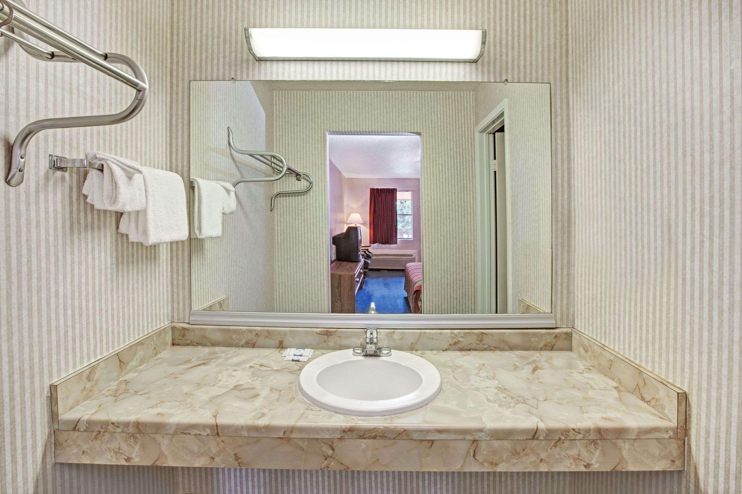 Knights Inn Houston Hobby Airport South Houston Extérieur photo
