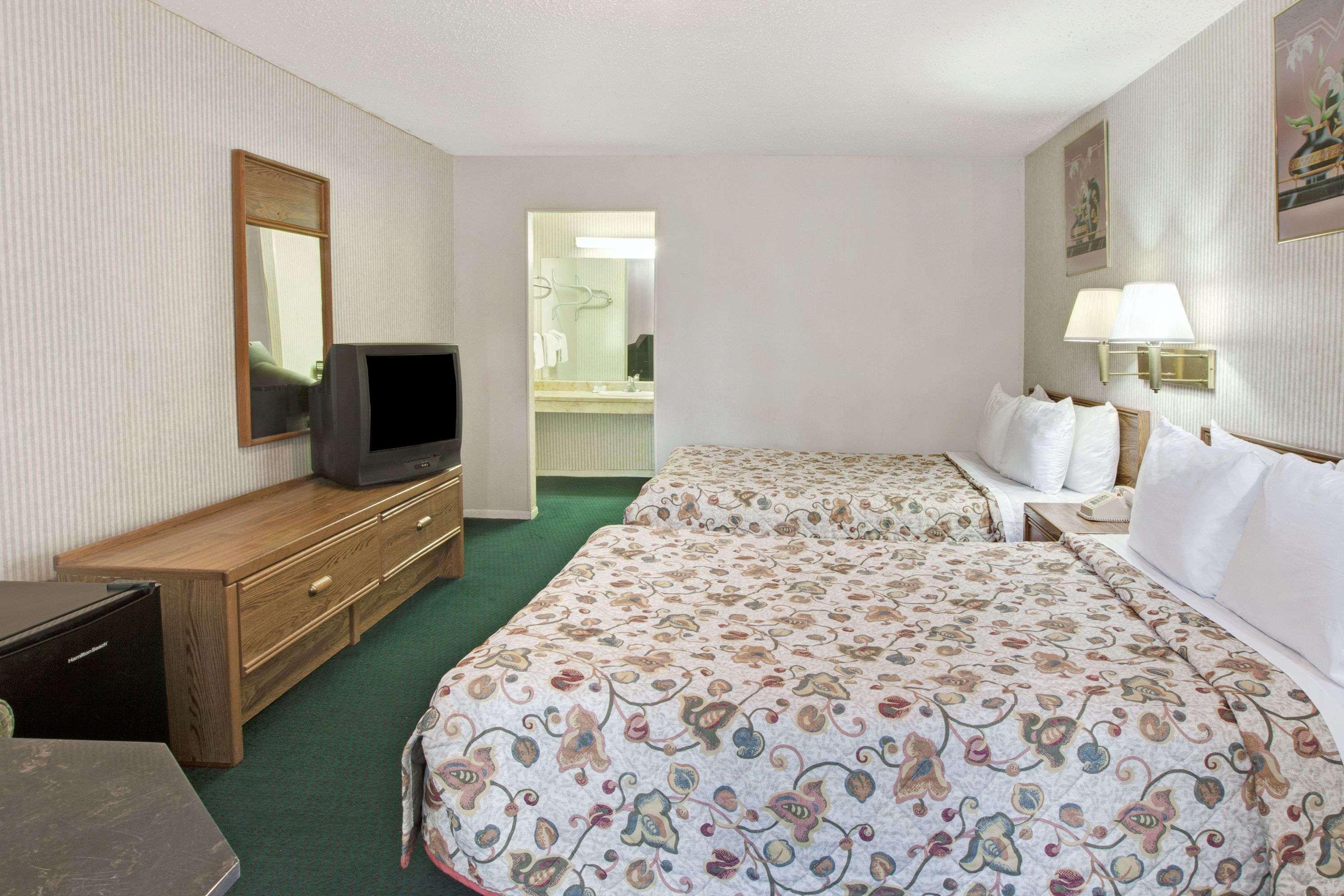 Knights Inn Houston Hobby Airport South Houston Extérieur photo
